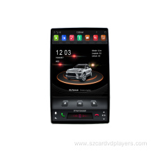 Android 8.1 car audio for 12.8" universal model